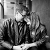 melissa + christian, engaged