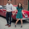 ENGAGED | Michelle + Alvin