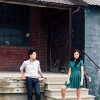 ENGAGED | Michelle + Alvin