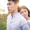 ENGAGED | Michelle + Alvin
