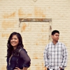 michelle + jr