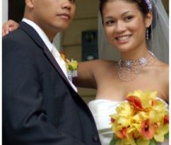 Bridal Make-up - Louisa