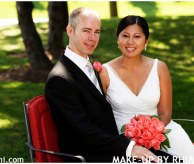 Bridal Make-up - Michelle
