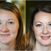 Bridesmaid Make-up