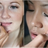 Bridesmaid Make-up