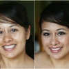 Bridesmaid Make-up