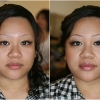Bridesmaid Make-up