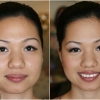 Bridesmaid Make-up