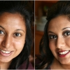 Bridesmaid Make-up