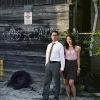 ENGAGED | Serina + Andre by Claudia Hung Weddings