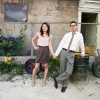 ENGAGED | Serina + Andre by Claudia Hung Weddings