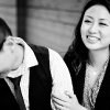 ENGAGED | Serina + Andre by Claudia Hung Weddings