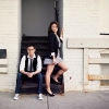 ENGAGED | Serina + Andre by Claudia Hung Weddings