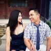 ENGAGED | Viv + Mike