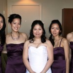 Minh's Wedding