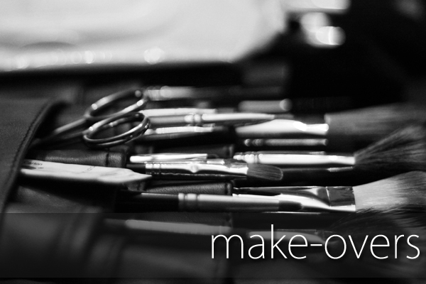 Make-over